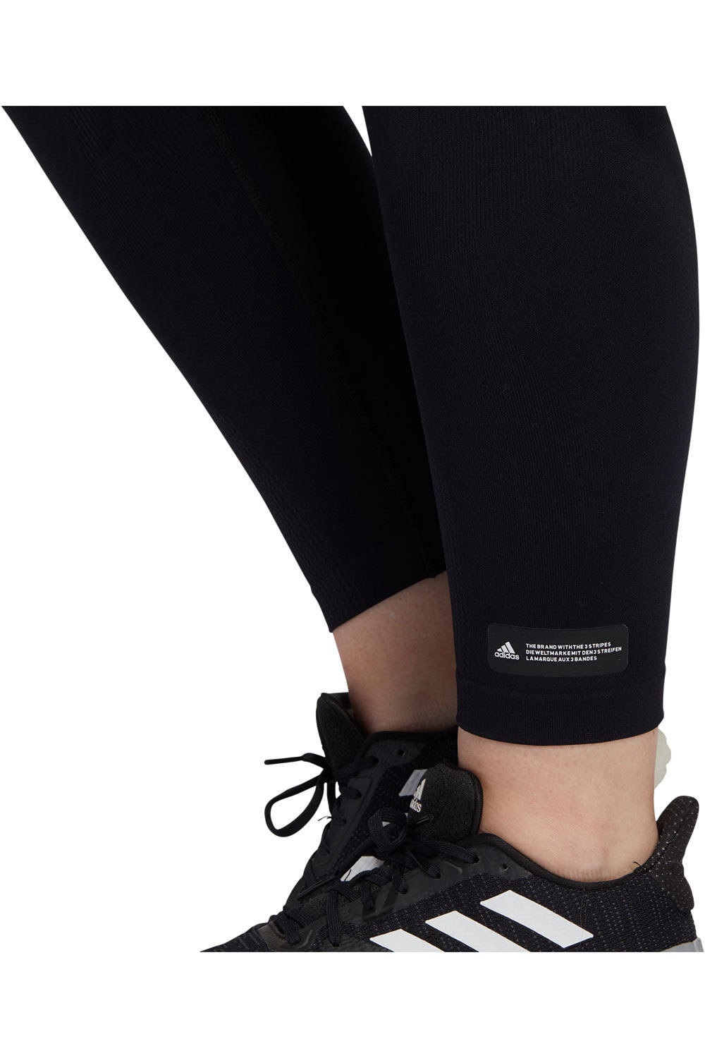 adidas pantalones y mallas largas fitness mujer Adidas FRMT SCULPT PS 03 adidas pantalones y mallas largas fitness mujer Adidas FRMT SCULPT PS 03