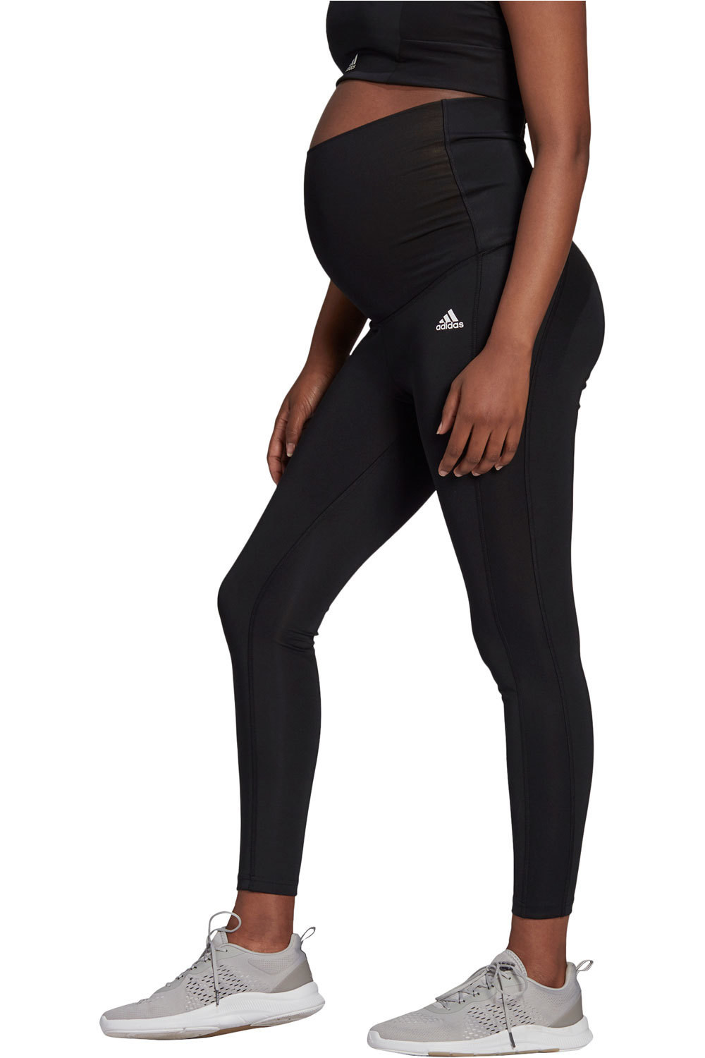 adidas pantalones y mallas largas fitness mujer Adidas MATERNITY 78TIG 05 adidas pantalones y mallas largas fitness mujer Adidas MATERNITY 78TIG 05