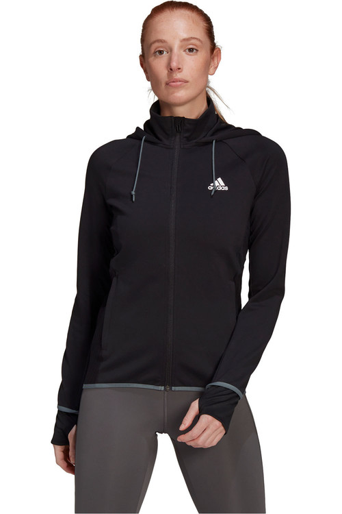 ADIDAS W MT FZ HD negro