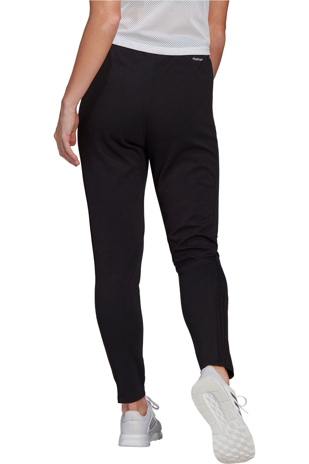 adidas pantalones y mallas largas fitness mujer Adidas W MT PT vista trasera adidas pantalones y mallas largas fitness mujer Adidas W MT PT vista trasera