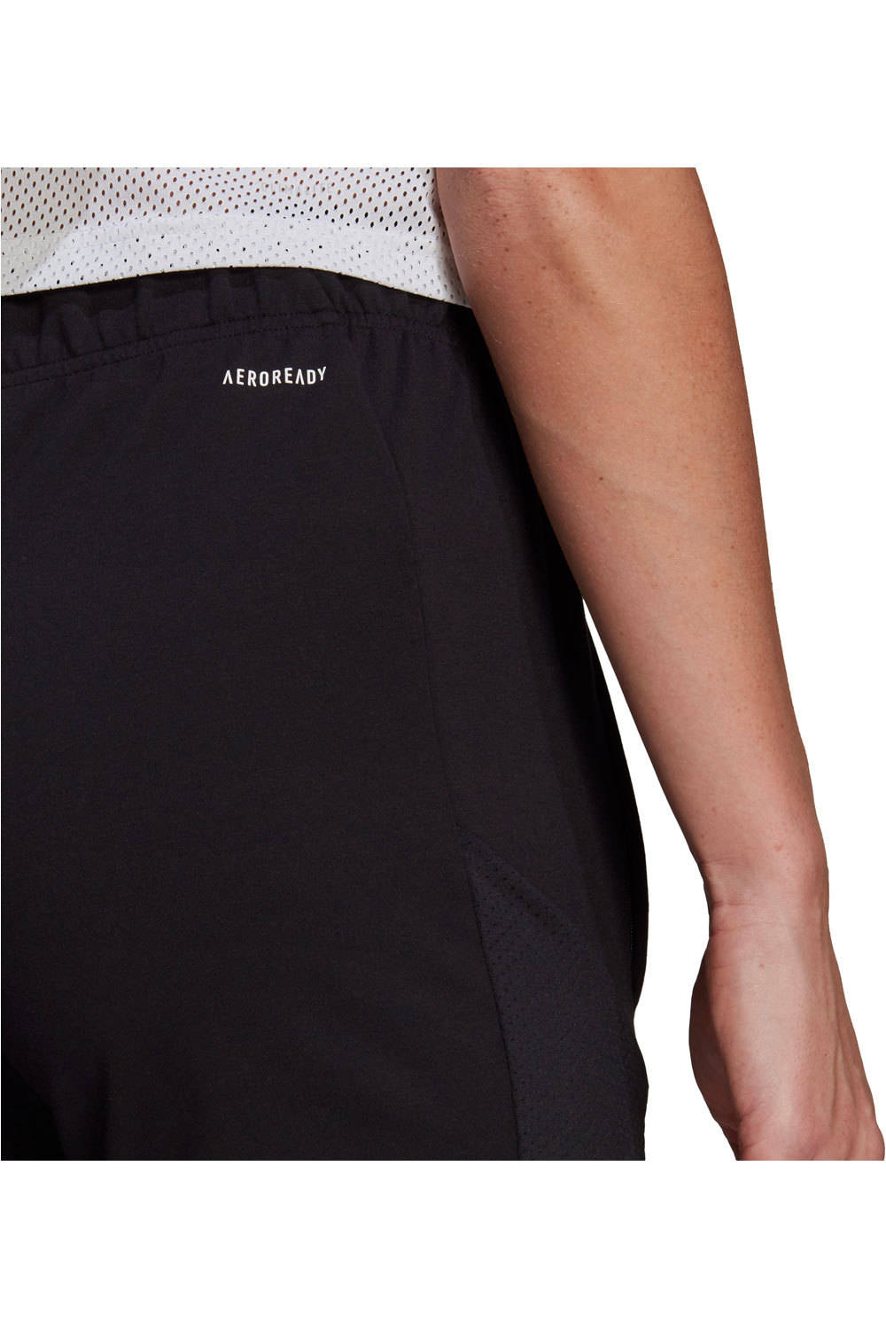 adidas pantalones y mallas largas fitness mujer Adidas W MT PT vista detalle adidas pantalones y mallas largas fitness mujer Adidas W MT PT vista detalle
