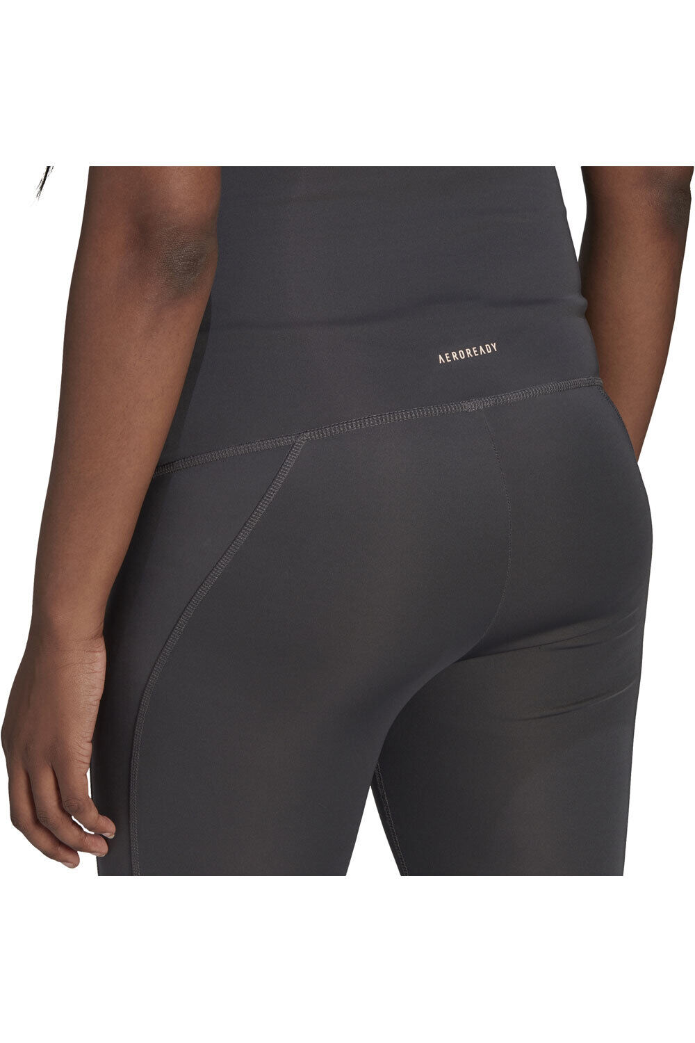 adidas pantalones y mallas largas fitness mujer Adidas MATERNITY 78TIG vista detalle adidas pantalones y mallas largas fitness mujer Adidas MATERNITY 78TIG vista detalle