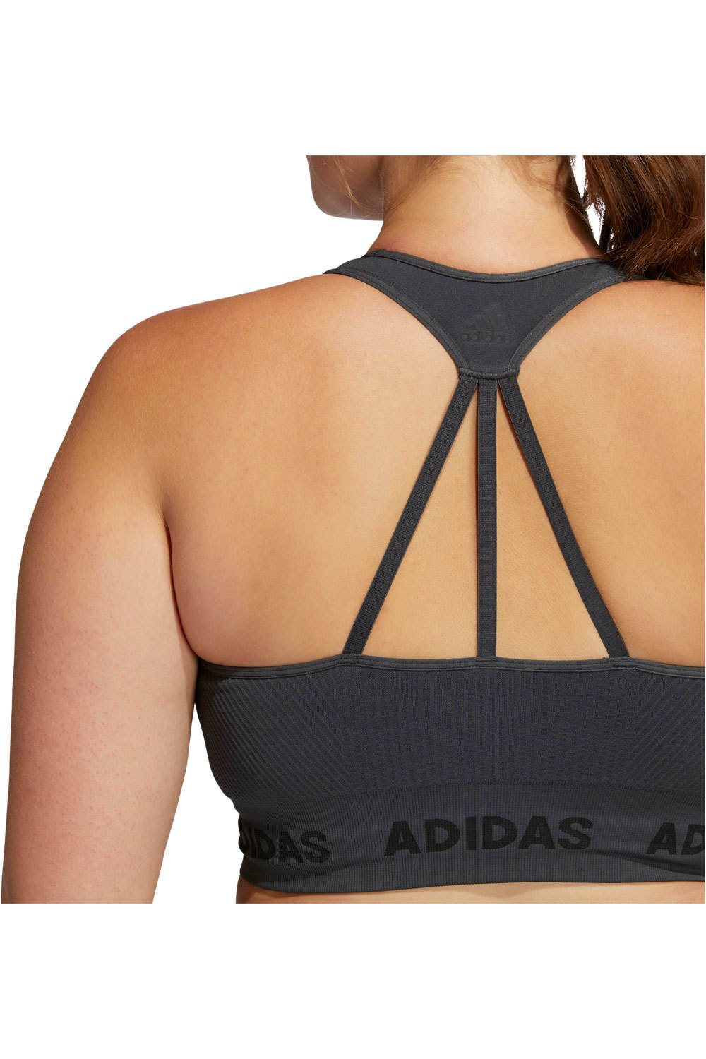 adidas sujetadores deportivos Adidas T AEROKNIT PS 03 adidas sujetadores deportivos Adidas T AEROKNIT PS 03