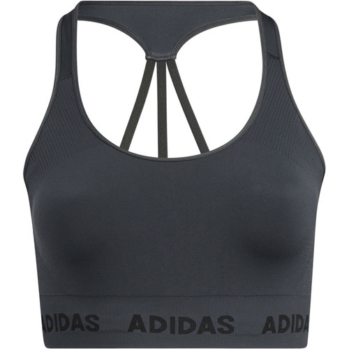 ADIDAS T AEROKNIT PS gris