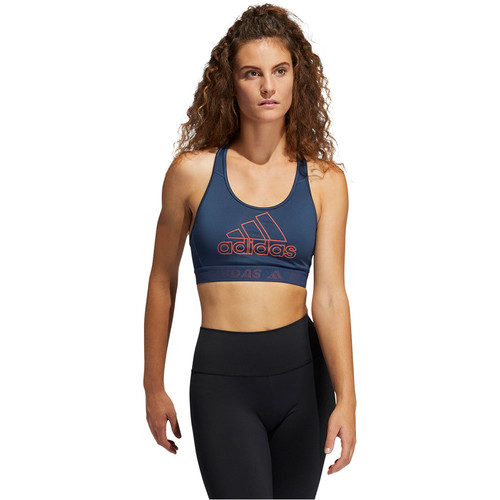 ADIDAS DRST BOS B azul