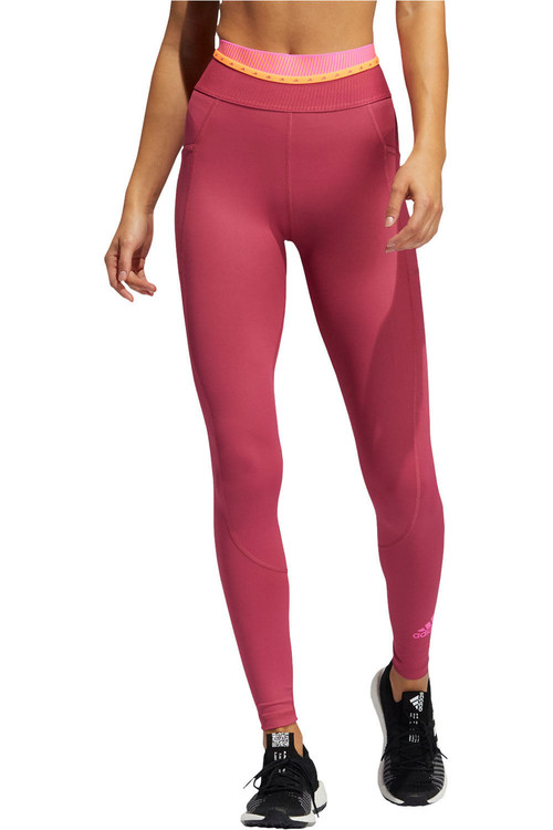 ADIDAS TF BRND HR L T rosa