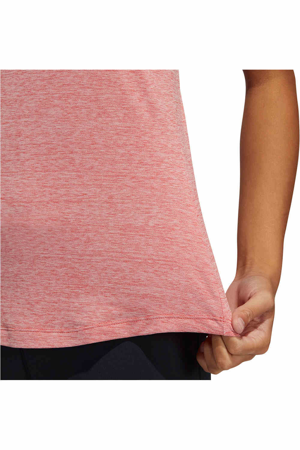 adidas camiseta tirantes fitness mujer Adidas PERFORMANCE TNK vista detalle adidas camiseta tirantes fitness mujer Adidas PERFORMANCE TNK vista detalle