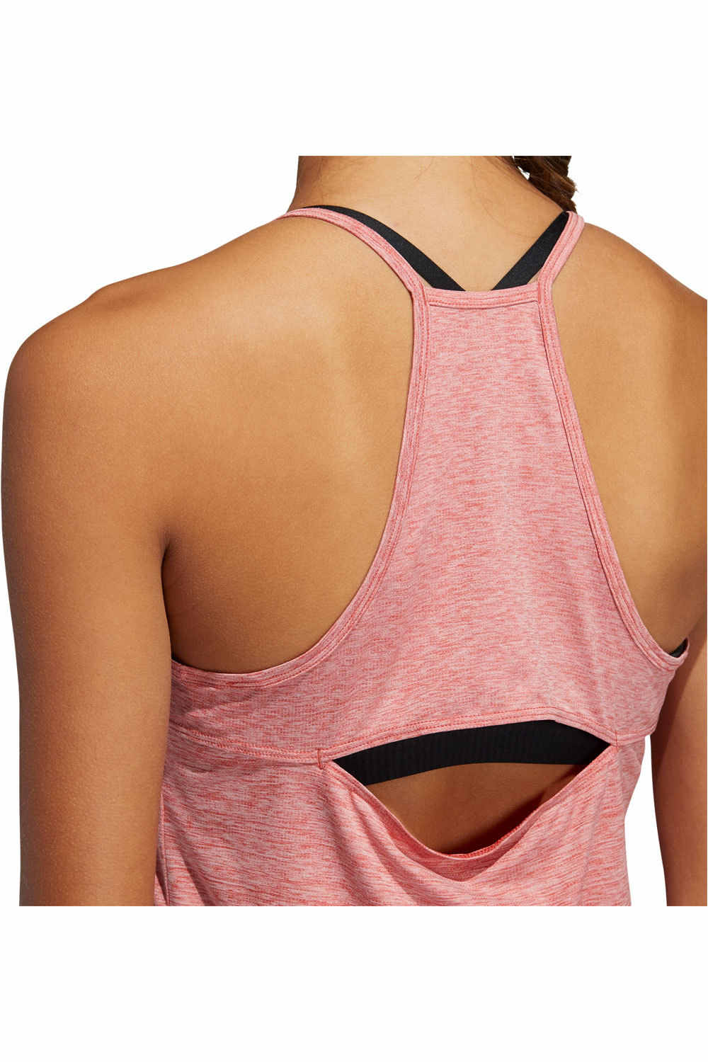 adidas camiseta tirantes fitness mujer Adidas PERFORMANCE TNK 03 adidas camiseta tirantes fitness mujer Adidas PERFORMANCE TNK 03