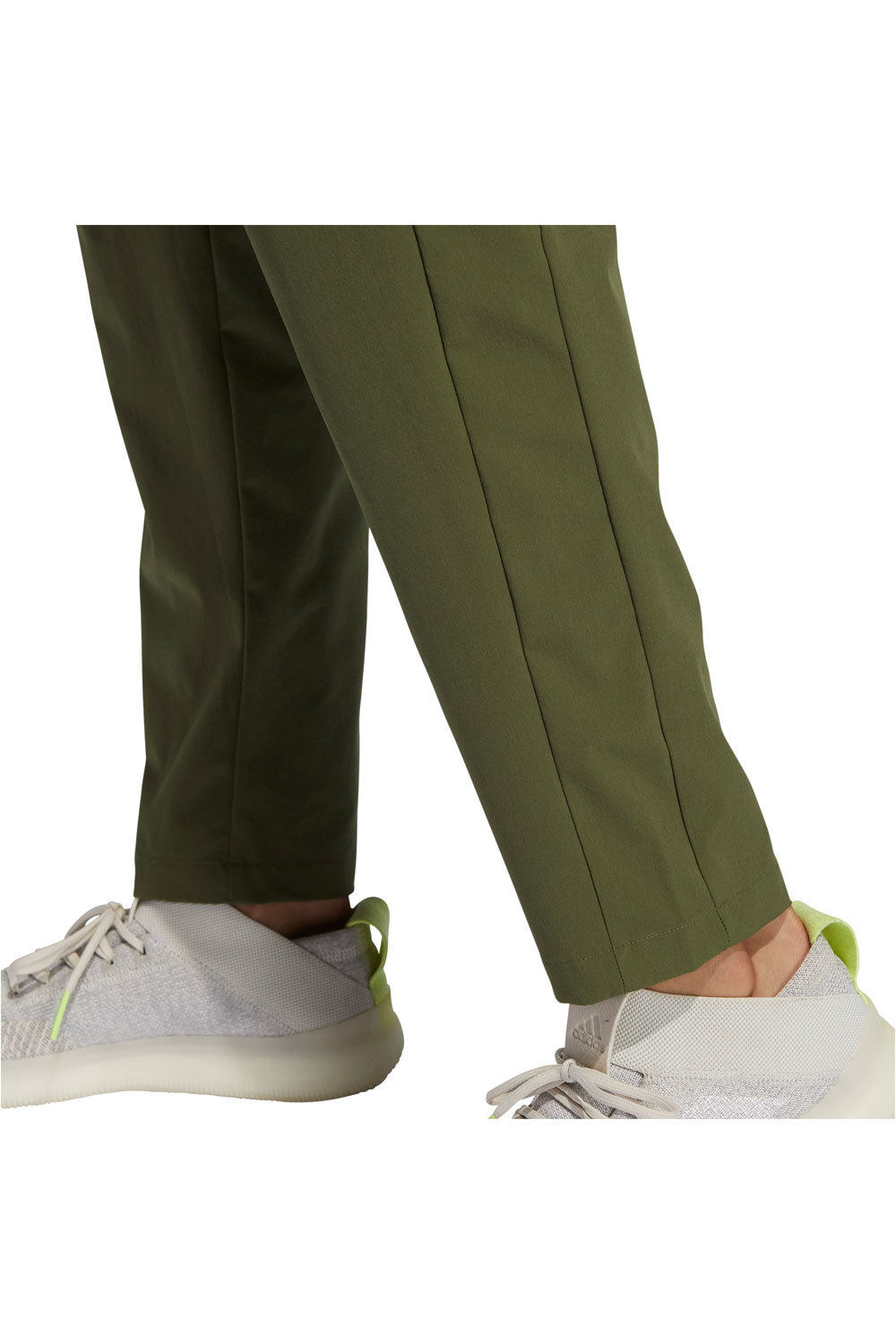 adidas pantalones y mallas largas fitness mujer Adidas WVN TRAIN PANT 03 adidas pantalones y mallas largas fitness mujer Adidas WVN TRAIN PANT 03