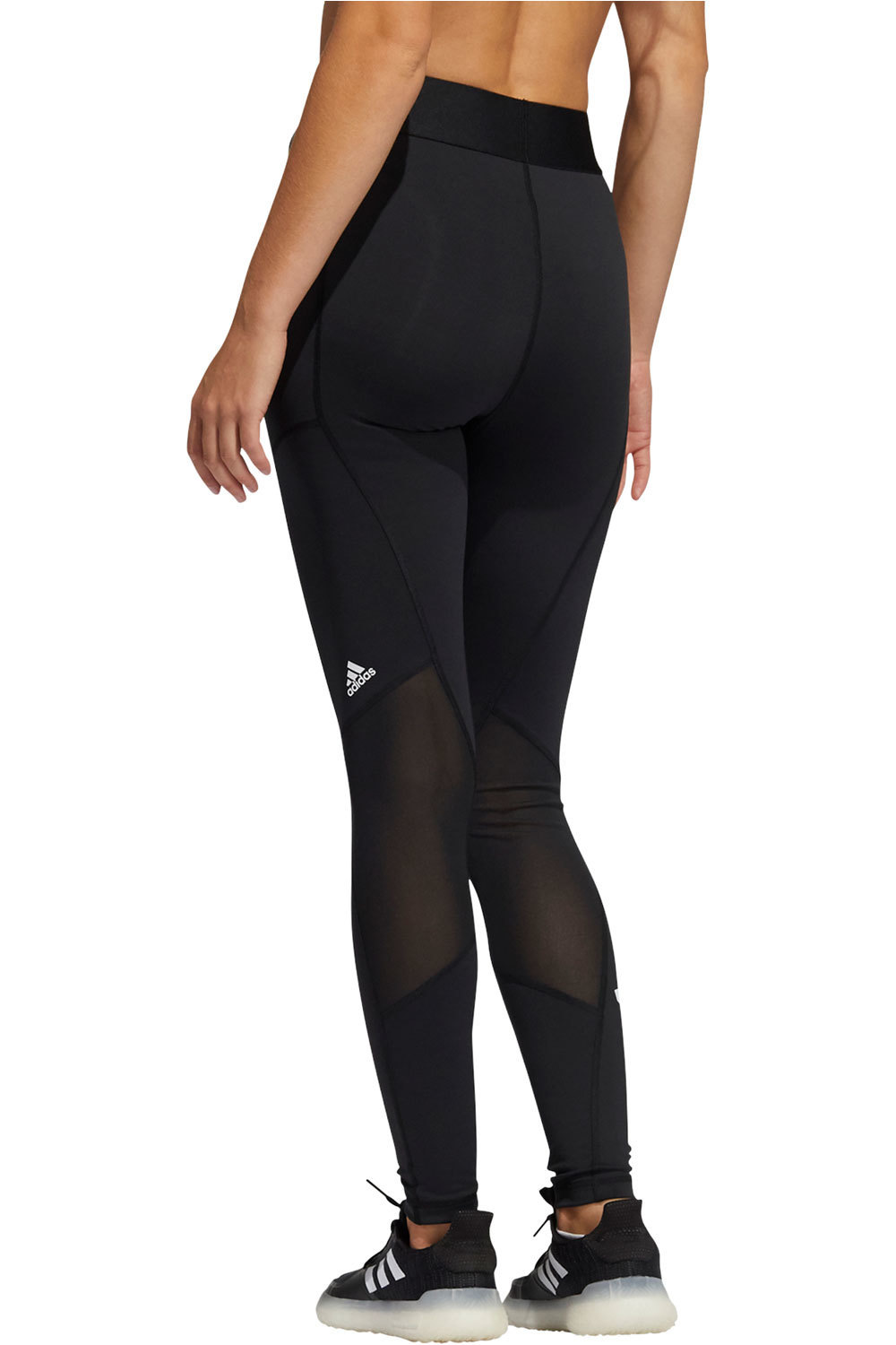 adidas mallas piratas fitness mujer Adidas TF ADILIFE T vista trasera adidas mallas piratas fitness mujer Adidas TF ADILIFE T vista trasera