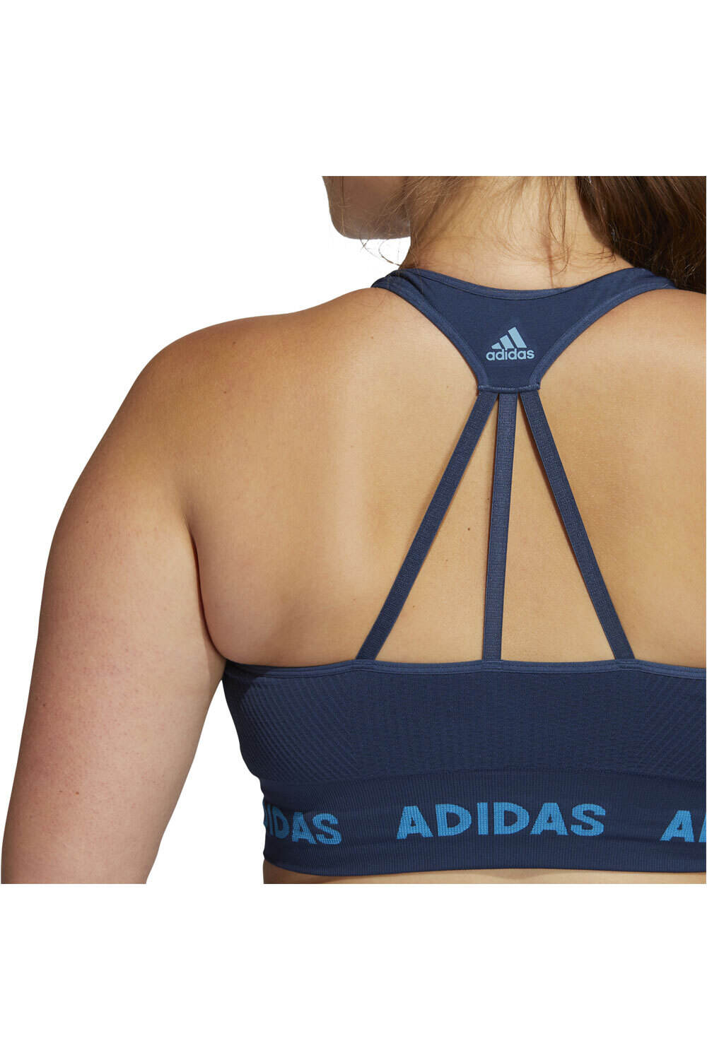 adidas sujetadores deportivos Adidas T AEROKNIT PS 03 adidas sujetadores deportivos Adidas T AEROKNIT PS 03