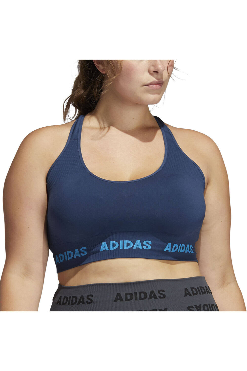 adidas sujetadores deportivos Adidas T AEROKNIT PS 04 adidas sujetadores deportivos Adidas T AEROKNIT PS 04
