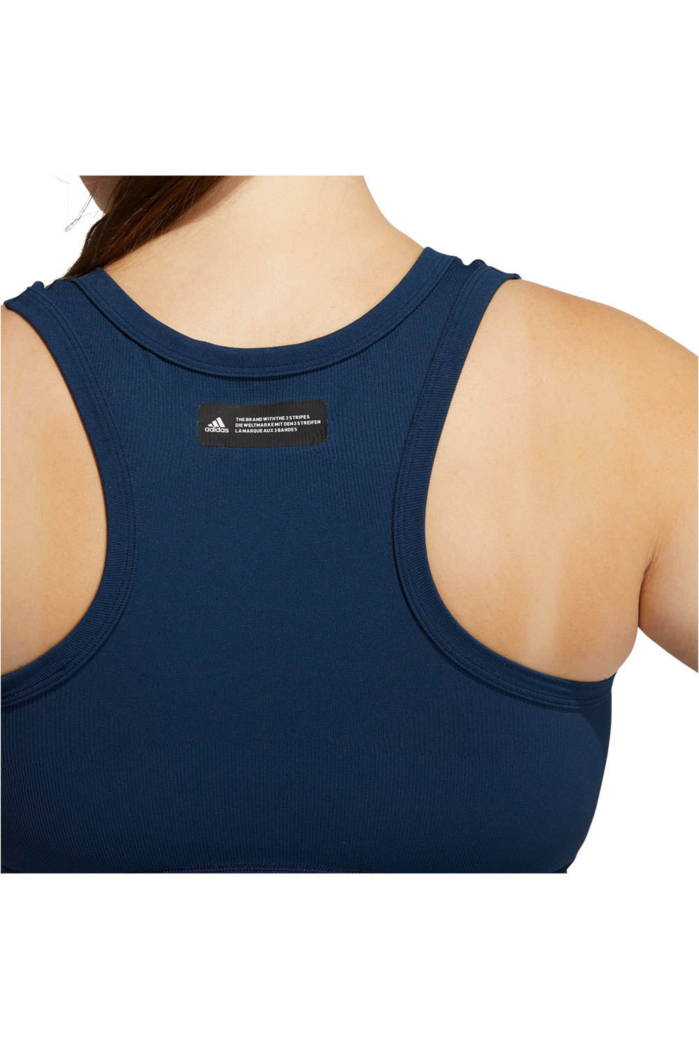adidas sujetadores deportivos Adidas STUDIO BRA PS 03 adidas sujetadores deportivos Adidas STUDIO BRA PS 03