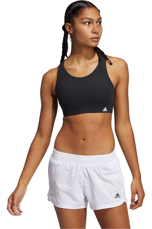 ADIDAS ULTIMATE BRA negro