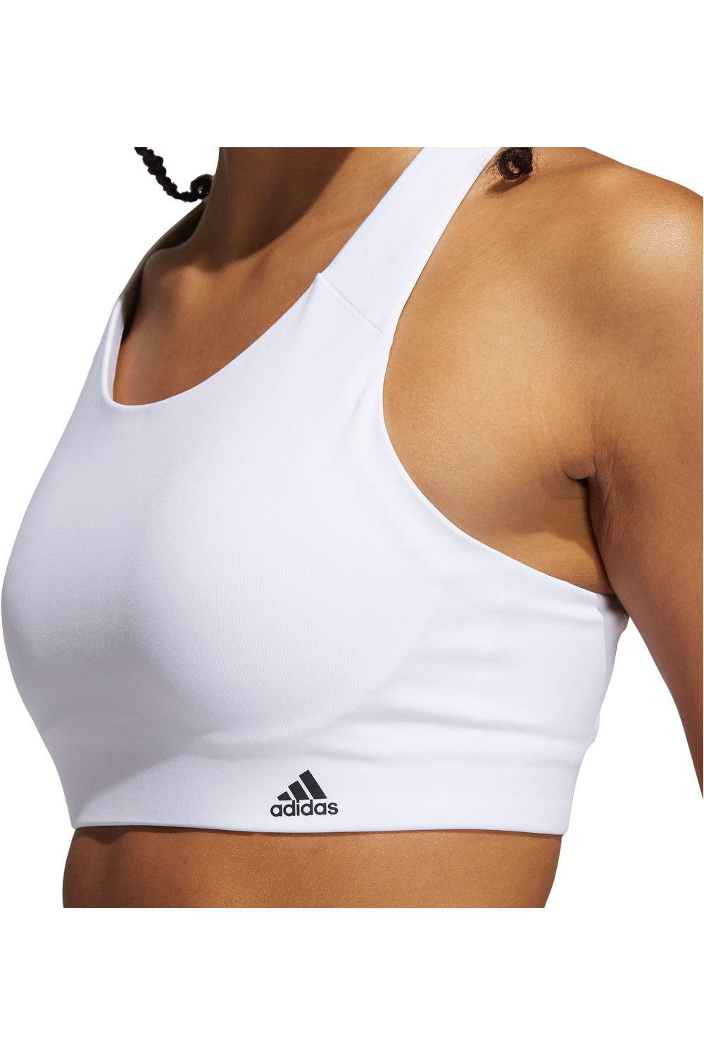 adidas sujetadores deportivos Adidas ULTIMATE BRA vista detalle adidas sujetadores deportivos Adidas ULTIMATE BRA vista detalle