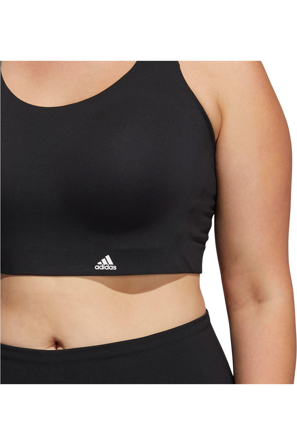 adidas sujetadores deportivos Adidas ULTIMATE BRA PS vista detalle adidas sujetadores deportivos Adidas ULTIMATE BRA PS vista detalle