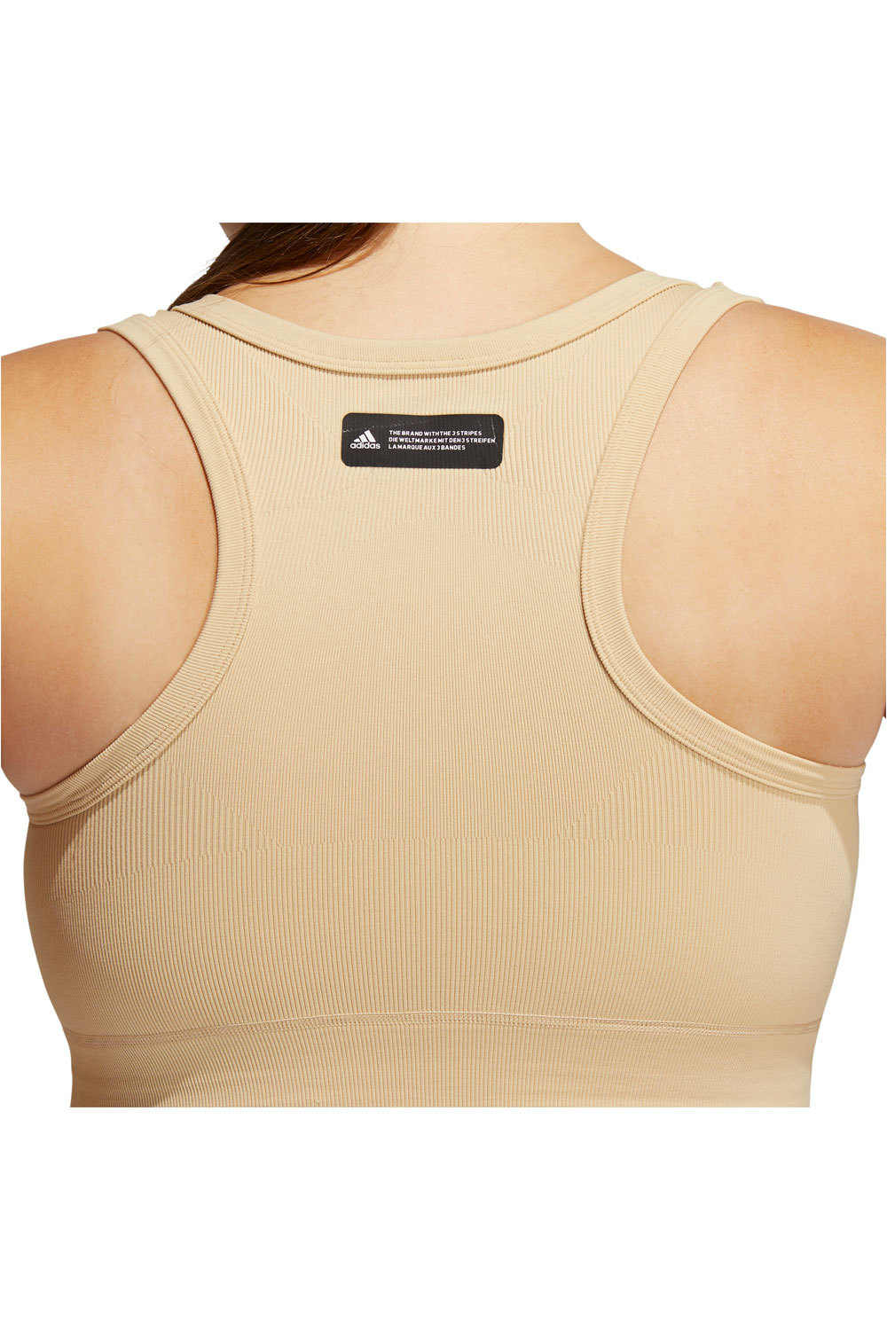 adidas sujetadores deportivos Adidas STUDIO BRA PS 03 adidas sujetadores deportivos Adidas STUDIO BRA PS 03