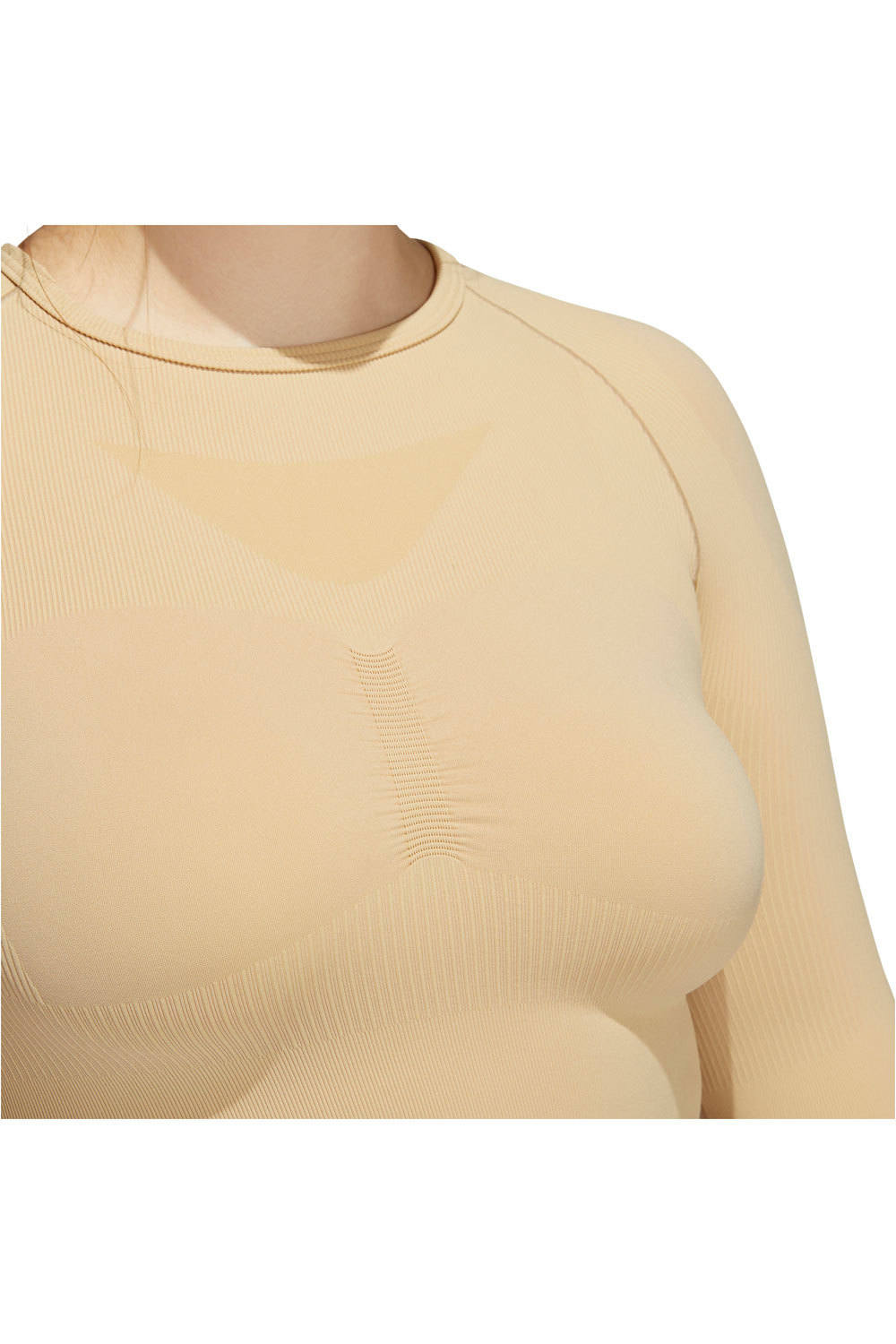 adidas camisetas fitness mujer Adidas FORMOTION T PS vista detalle adidas camisetas fitness mujer Adidas FORMOTION T PS vista detalle
