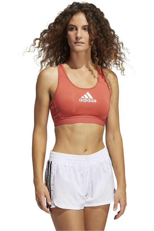 ADIDAS DRST ASK BRA rojo