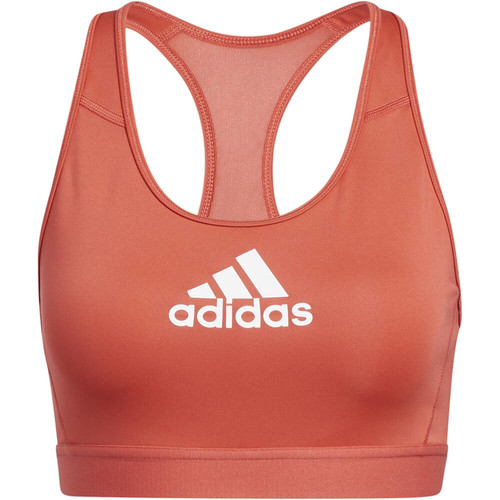 ADIDAS DRST ASK BRA rojo