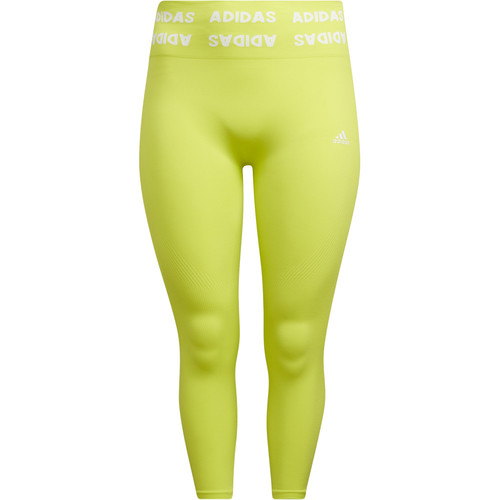 ADIDAS AEROKNIT 78 PS amarillo
