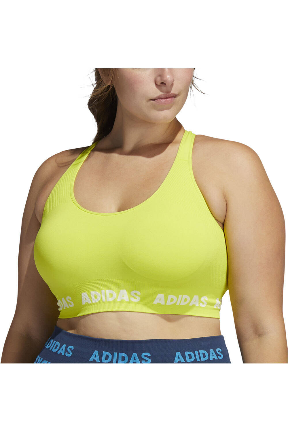 adidas sujetadores deportivos Adidas T AEROKNIT PS 04 adidas sujetadores deportivos Adidas T AEROKNIT PS 04