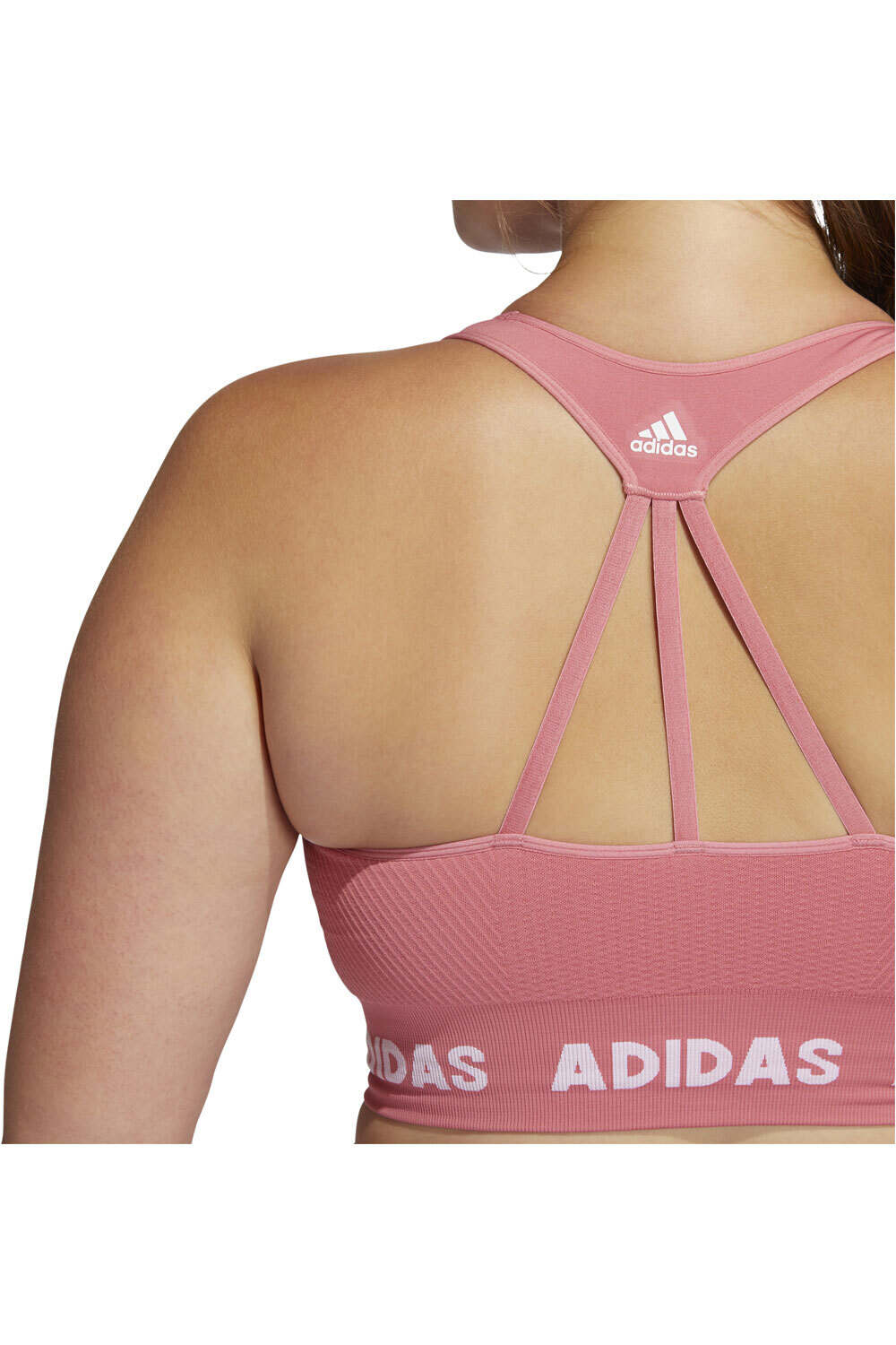adidas sujetadores deportivos Adidas T AEROKNIT PS 03 adidas sujetadores deportivos Adidas T AEROKNIT PS 03