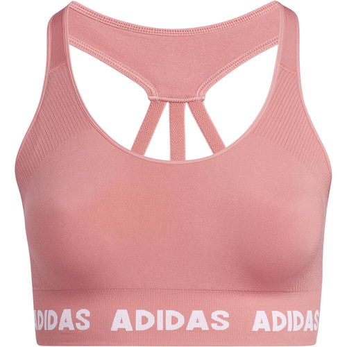 ADIDAS T AEROKNIT PS rosa