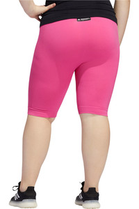 adidas mallas piratas fitness mujer Adidas FRMT SCULPT PS vista trasera adidas mallas piratas fitness mujer Adidas FRMT SCULPT PS vista trasera