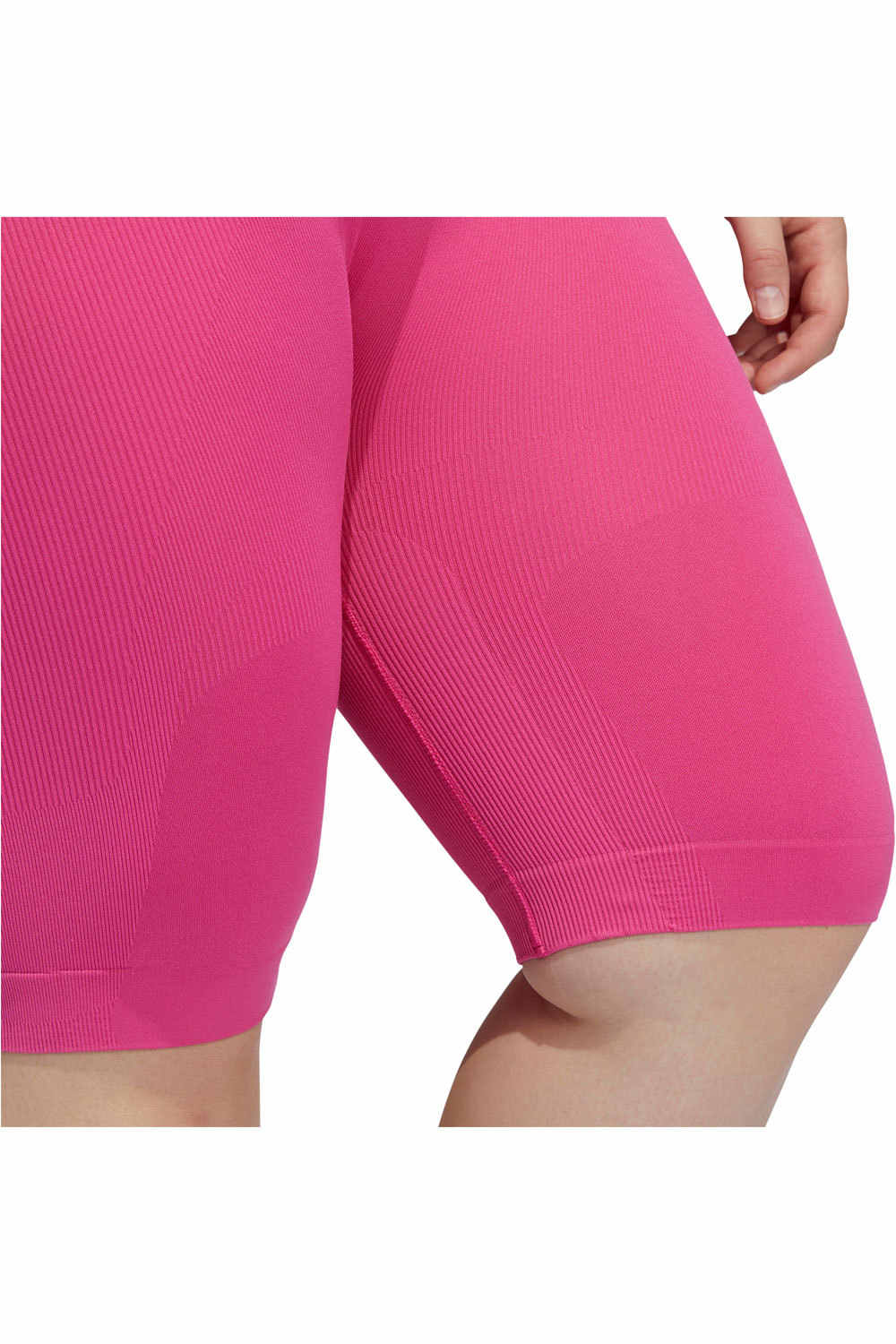 adidas mallas piratas fitness mujer Adidas FRMT SCULPT PS vista detalle adidas mallas piratas fitness mujer Adidas FRMT SCULPT PS vista detalle