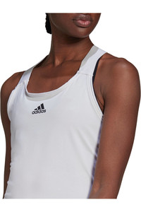 adidas camiseta tirantes mujer Adidas Y-TANK 03 adidas camiseta tirantes mujer Adidas Y-TANK 03