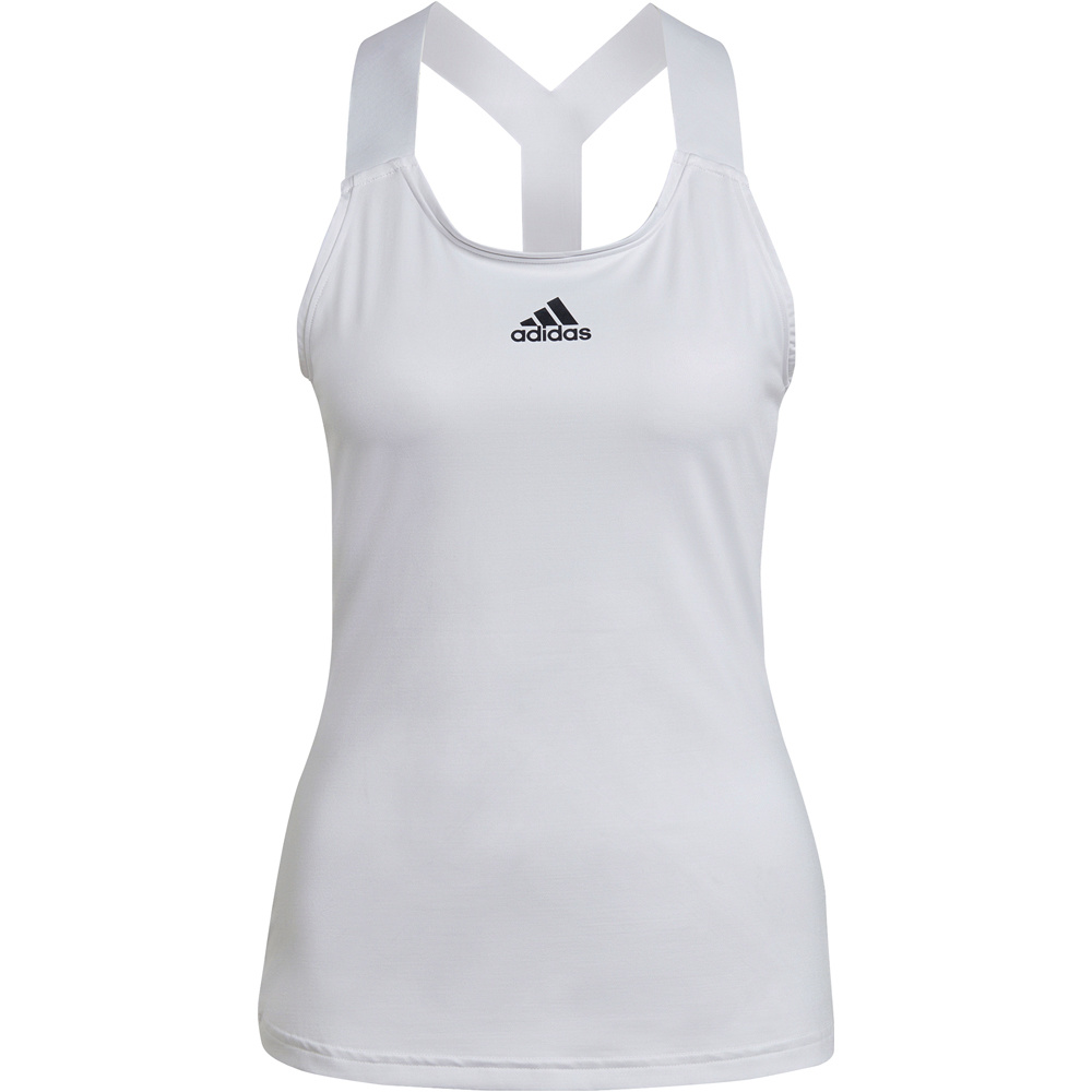 adidas camiseta tirantes mujer Adidas Y-TANK 04 adidas camiseta tirantes mujer Adidas Y-TANK 04