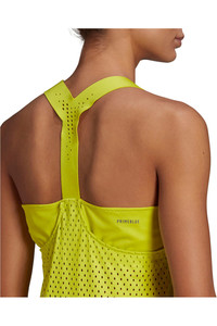 adidas camiseta tirantes mujer Adidas Y-TANK PB 03 adidas camiseta tirantes mujer Adidas Y-TANK PB 03