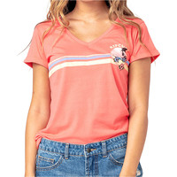 GOLDEN STATE V NECK GOLDEN STATE V NECK