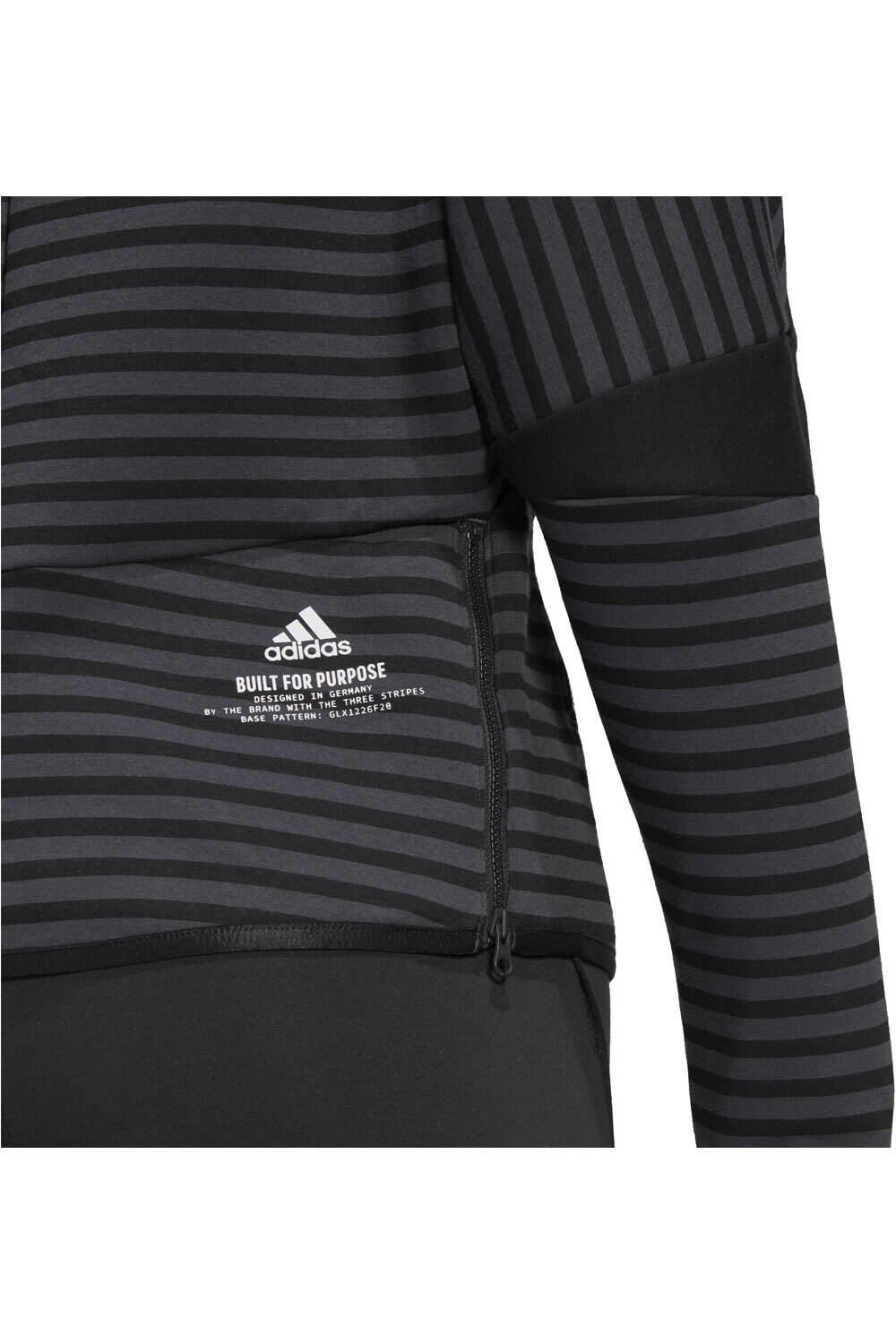 adidas sudadera mujer Adidas ZNE AOP Hd NEGR 03 adidas sudadera mujer Adidas ZNE AOP Hd NEGR 03