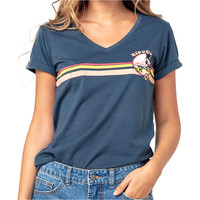 GOLDEN STATE V NECK GOLDEN STATE V NECK