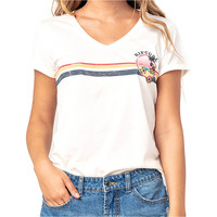 GOLDEN STATE V NECK GOLDEN STATE V NECK