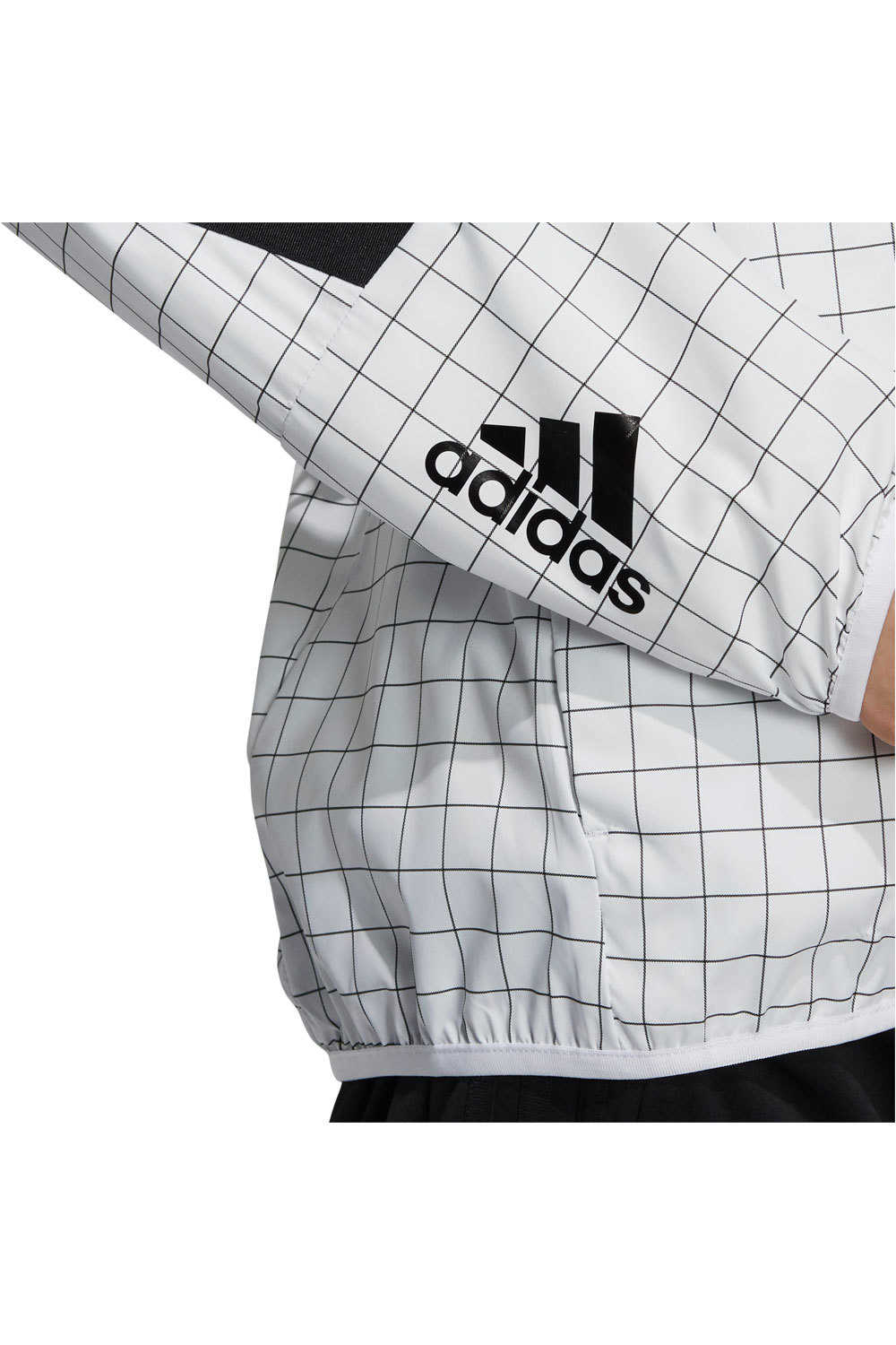 adidas chubasquero mujer Adidas W adidas W.N.D. 03 adidas chubasquero mujer Adidas W adidas W.N.D. 03