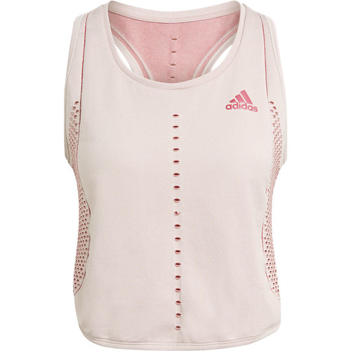 ADIDAS T PK PB TANK blanco