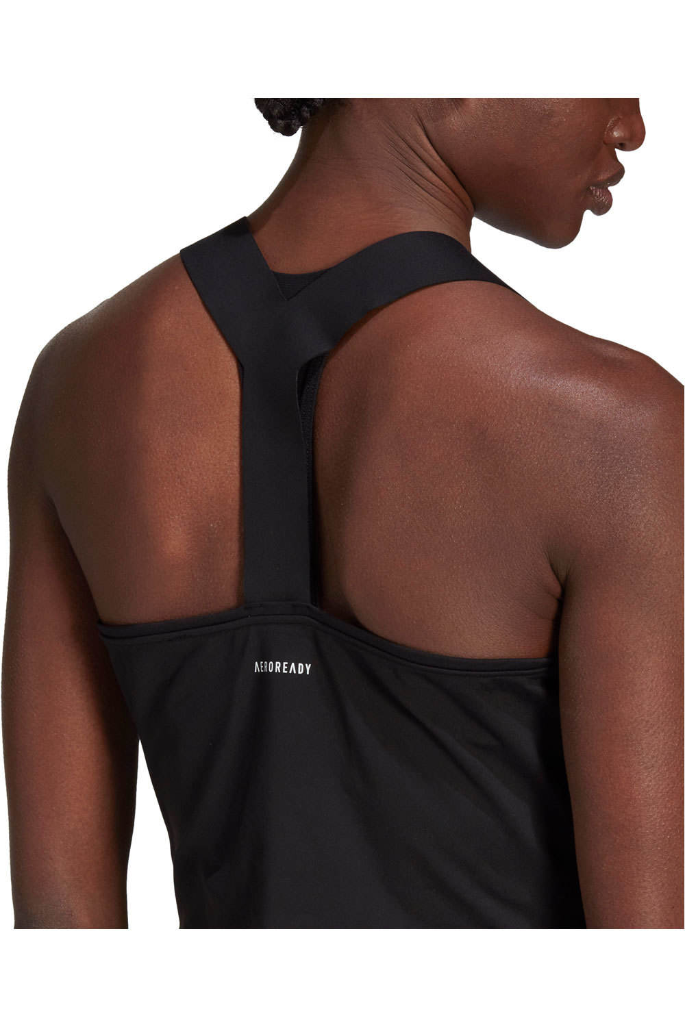 adidas camiseta tirantes mujer Adidas Y-TANK 03 adidas camiseta tirantes mujer Adidas Y-TANK 03