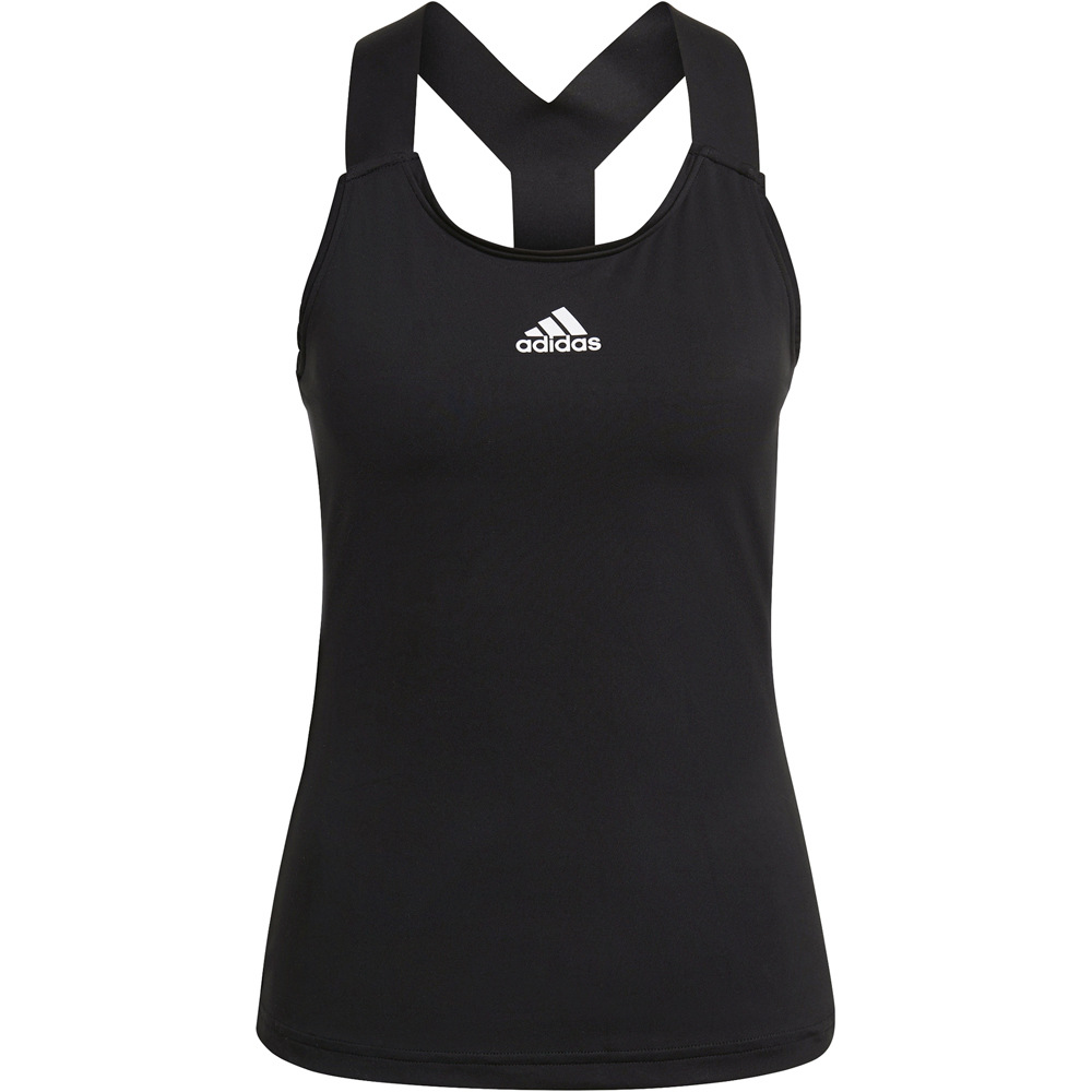 adidas camiseta tirantes mujer Adidas Y-TANK 04 adidas camiseta tirantes mujer Adidas Y-TANK 04
