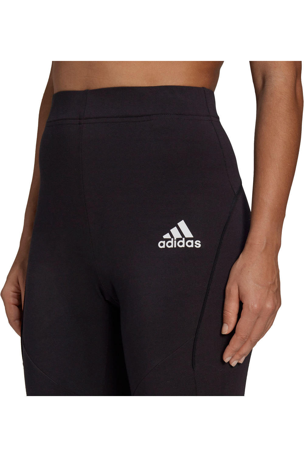 adidas pantalón mujer Adidas W SP Tight vista detalle adidas pantalón mujer Adidas W SP Tight vista detalle