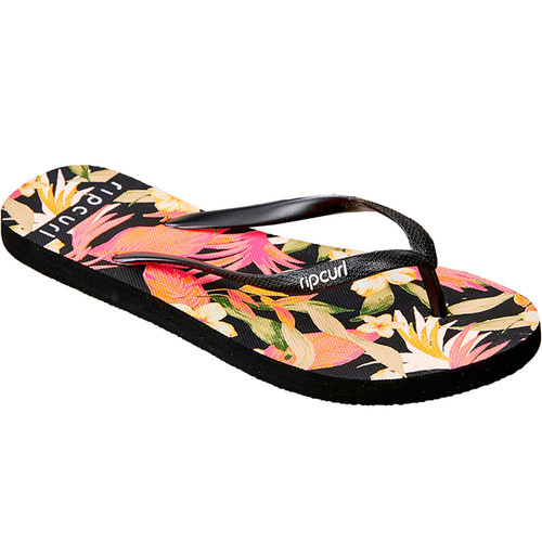 RIP CURL NORTHSHORE negro