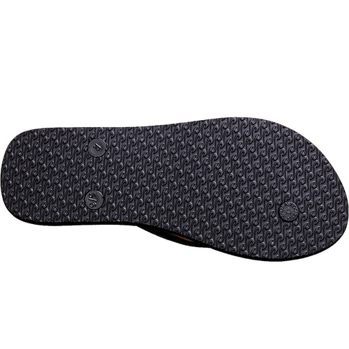 RIP CURL NORTHSHORE negro