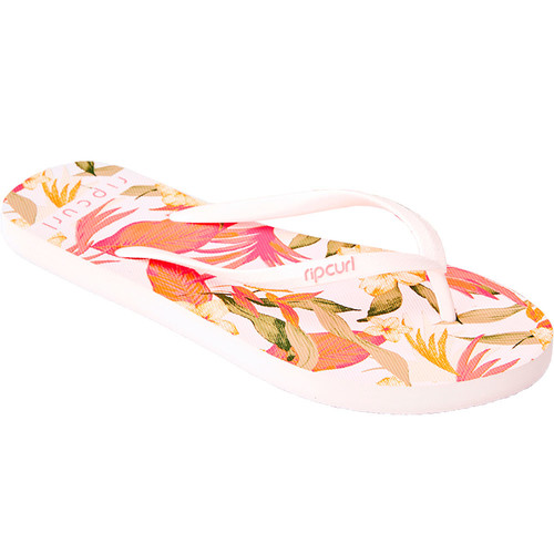 RIP CURL NORTHSHORE RS rosa