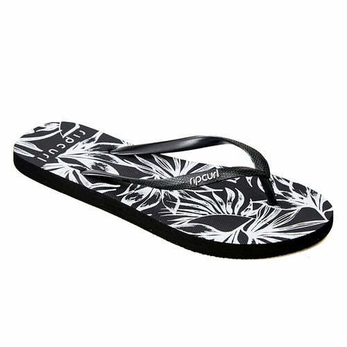 RIP CURL SURF PALMS negro