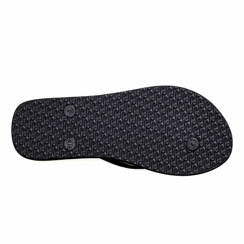 RIP CURL SURF PALMS negro
