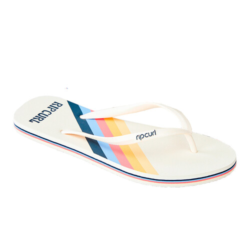 RIP CURL GOLDEN STATE BL blanco