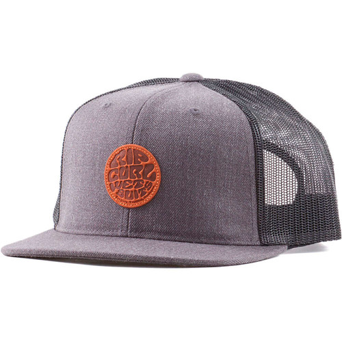 RIP CURL PREMIUM WETTY TRUCKER negro