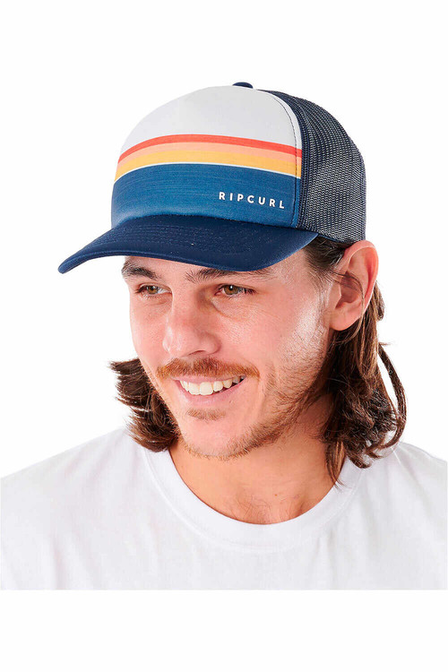 RIP CURL ALL DAY TRUCKER negro